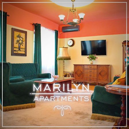 Marilyn Apartments Smederevo Exterior photo