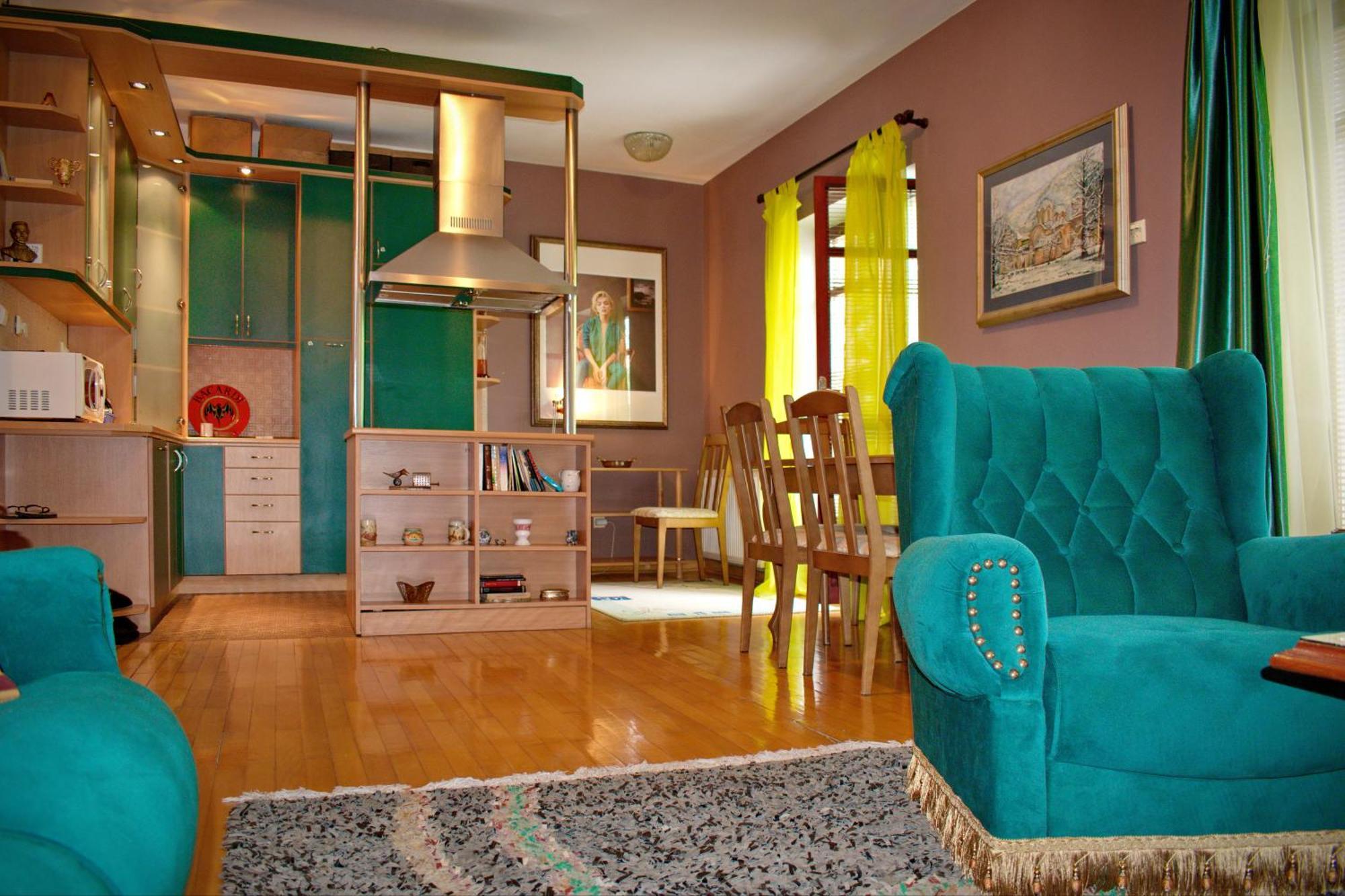 Marilyn Apartments Smederevo Exterior photo
