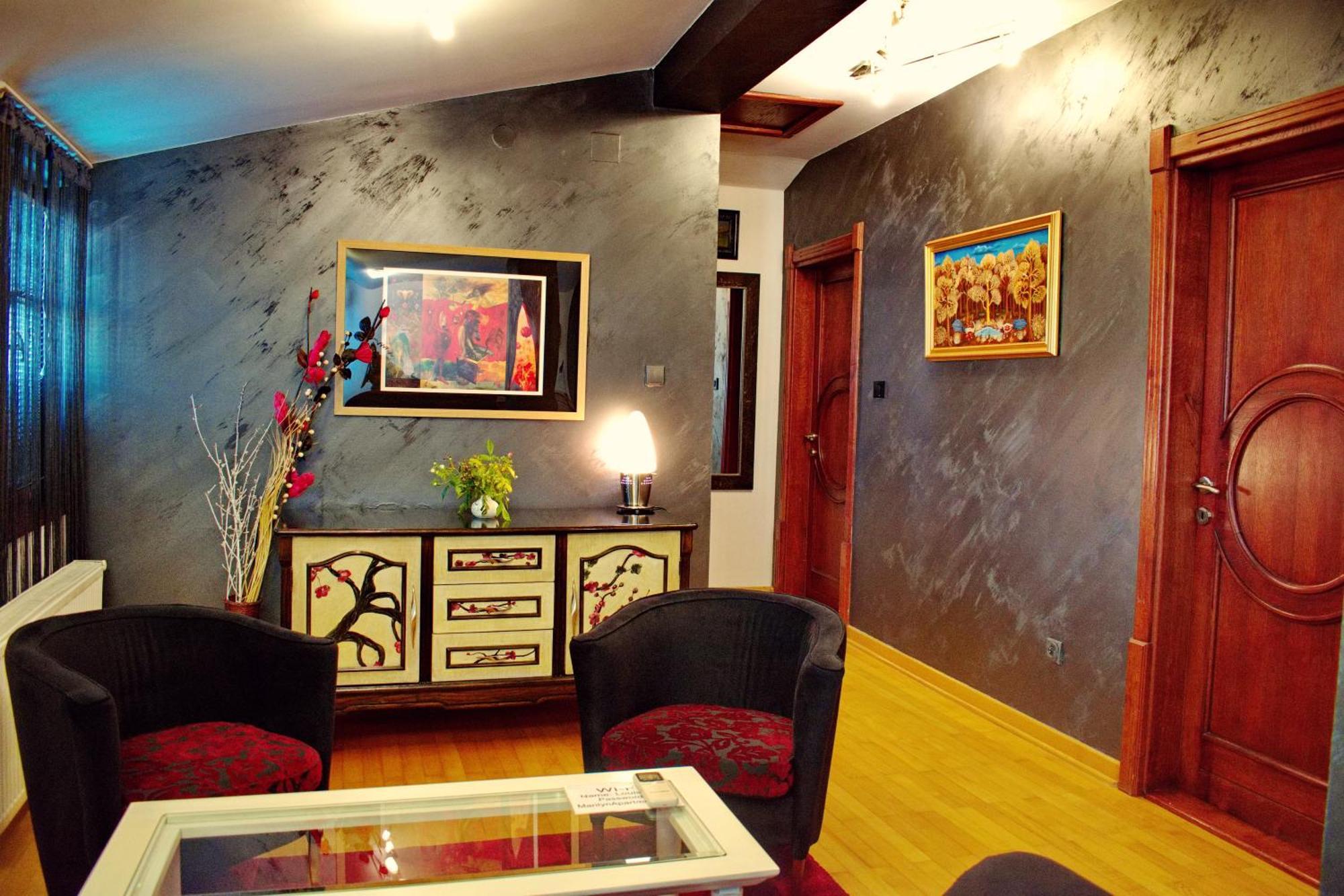 Marilyn Apartments Smederevo Exterior photo