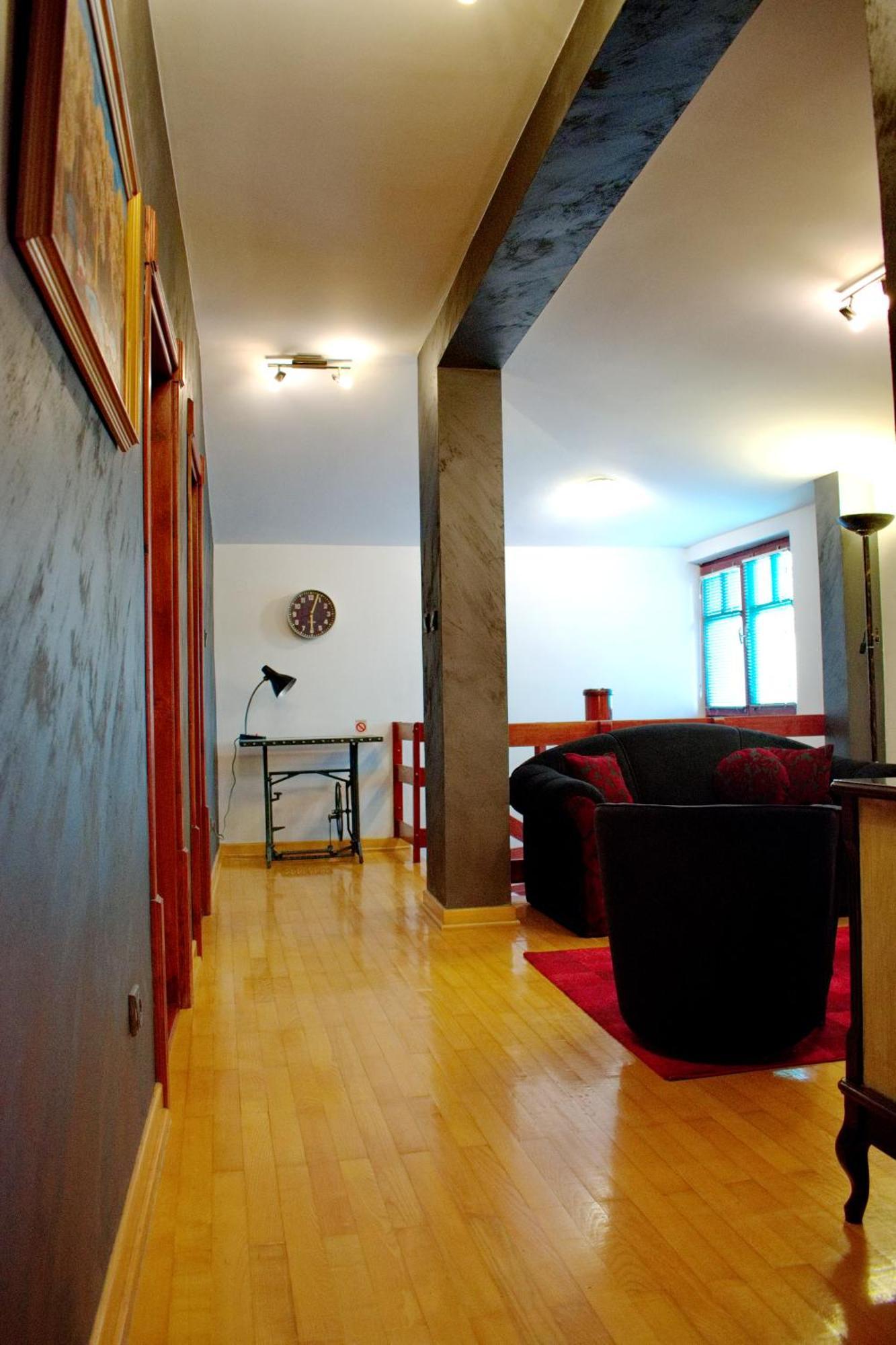 Marilyn Apartments Smederevo Exterior photo