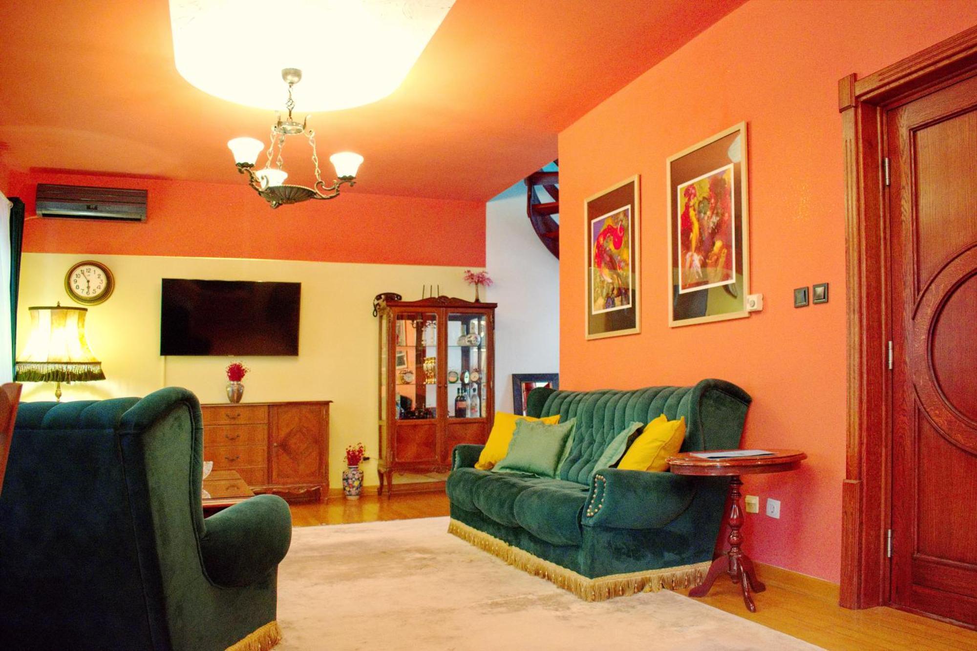 Marilyn Apartments Smederevo Exterior photo