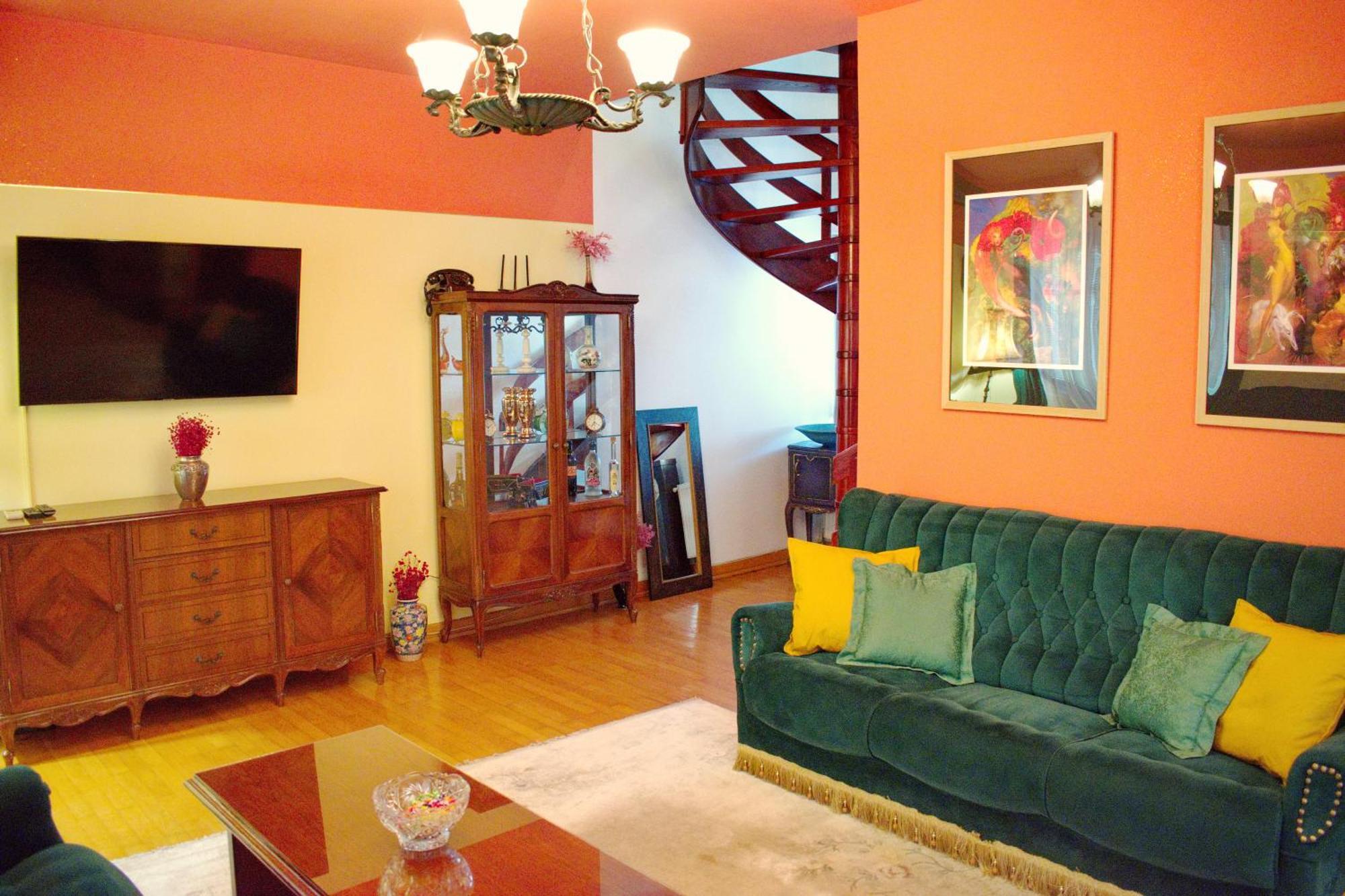 Marilyn Apartments Smederevo Exterior photo
