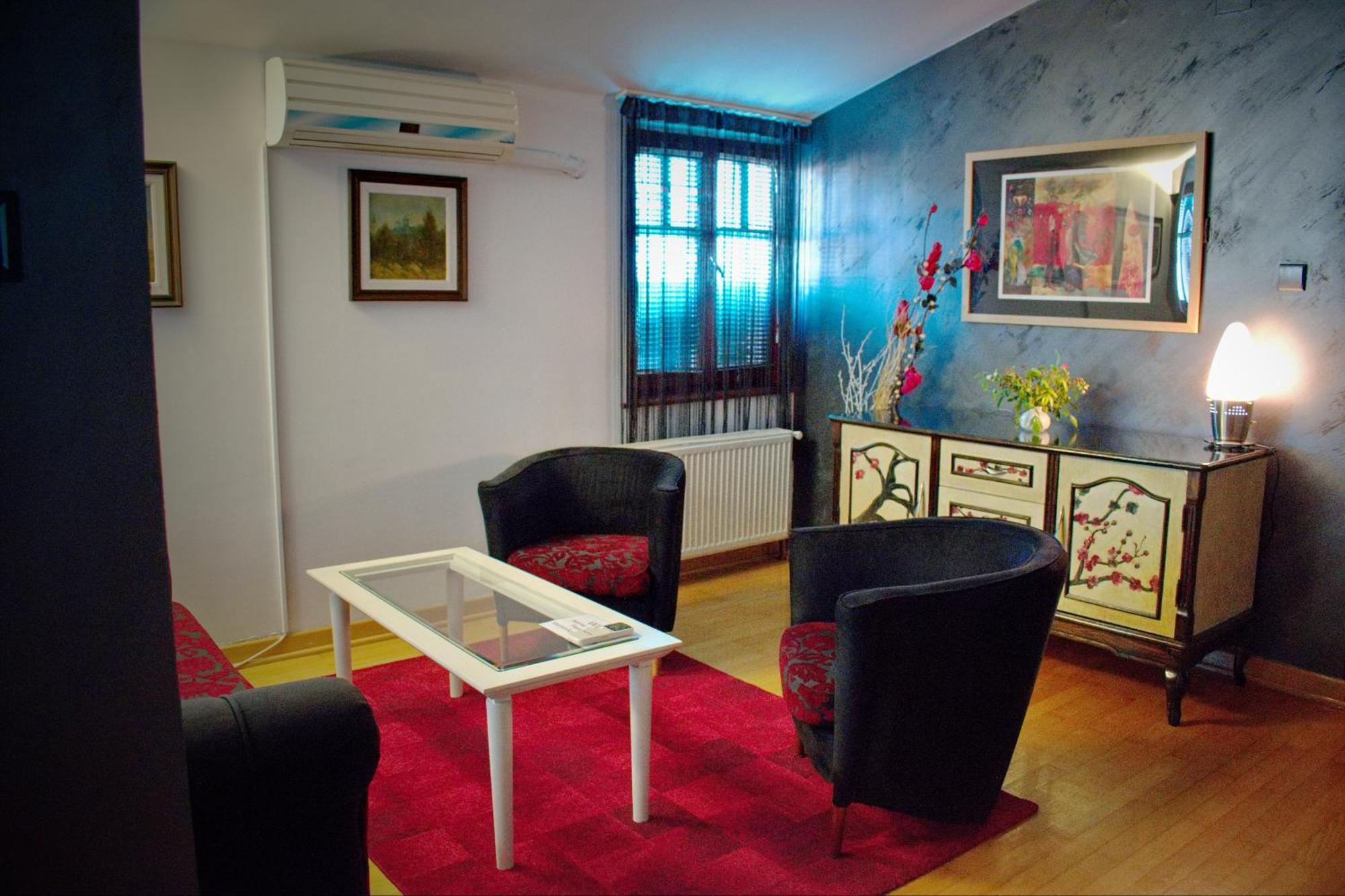 Marilyn Apartments Smederevo Exterior photo