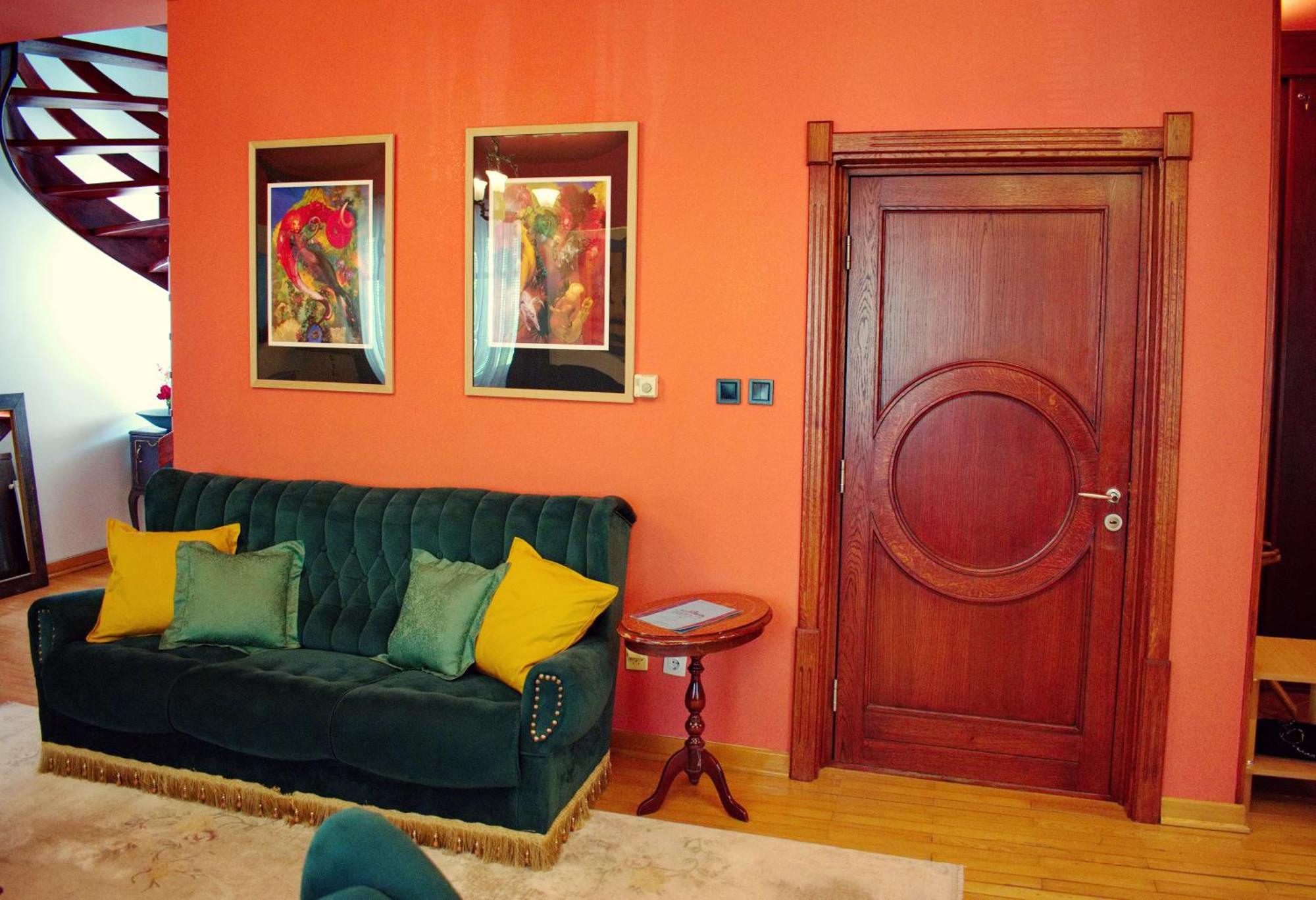Marilyn Apartments Smederevo Exterior photo