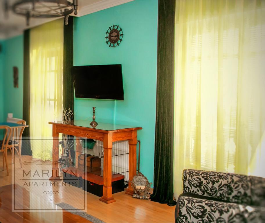 Marilyn Apartments Smederevo Exterior photo